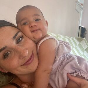 Meet your Posher, Kiley